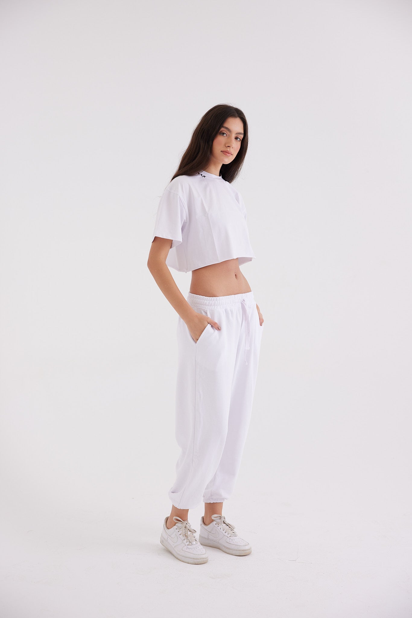 The Lightweight Sweats