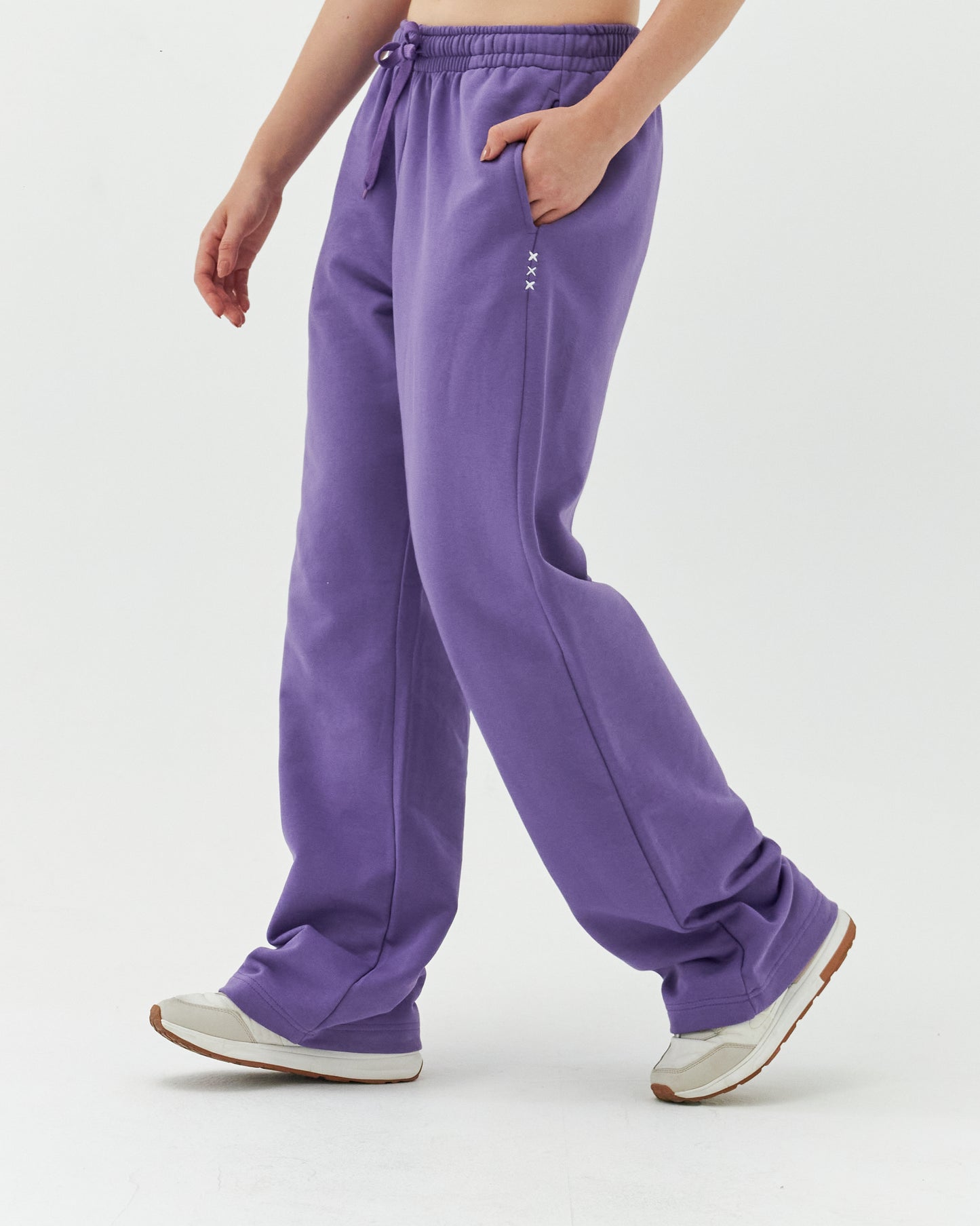 The Flared Sweats