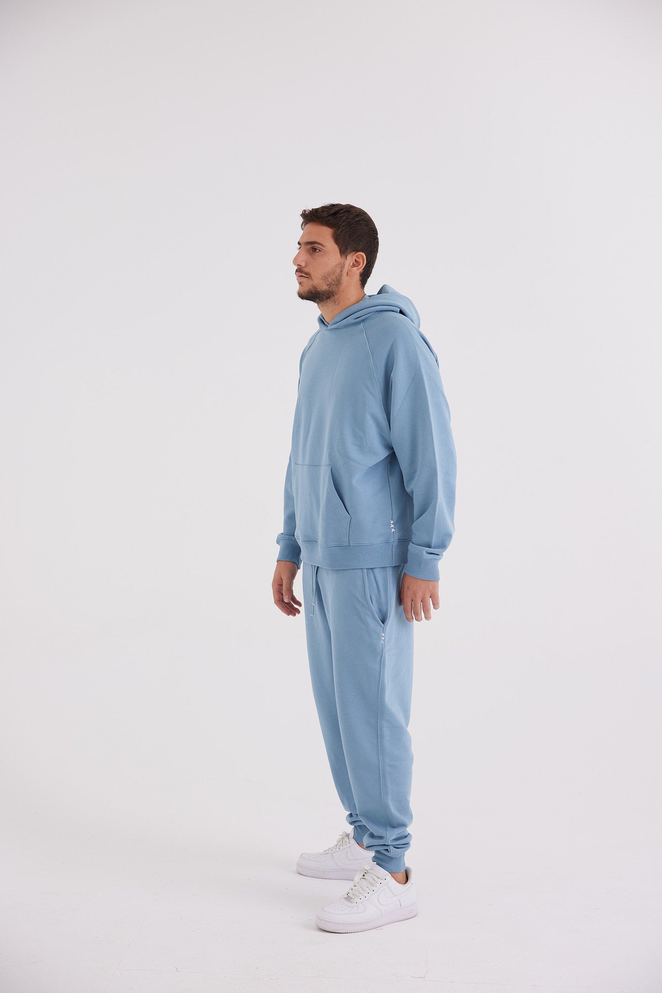 The Lightweight Hoodie