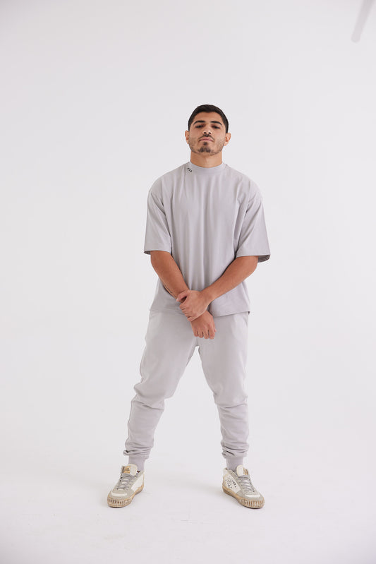 The Lightweight Sweats