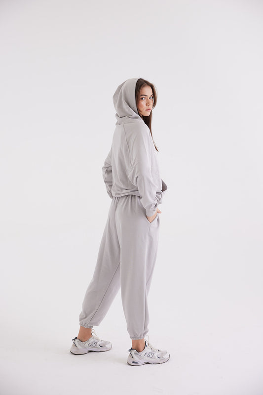 The Lightweight Hoodie