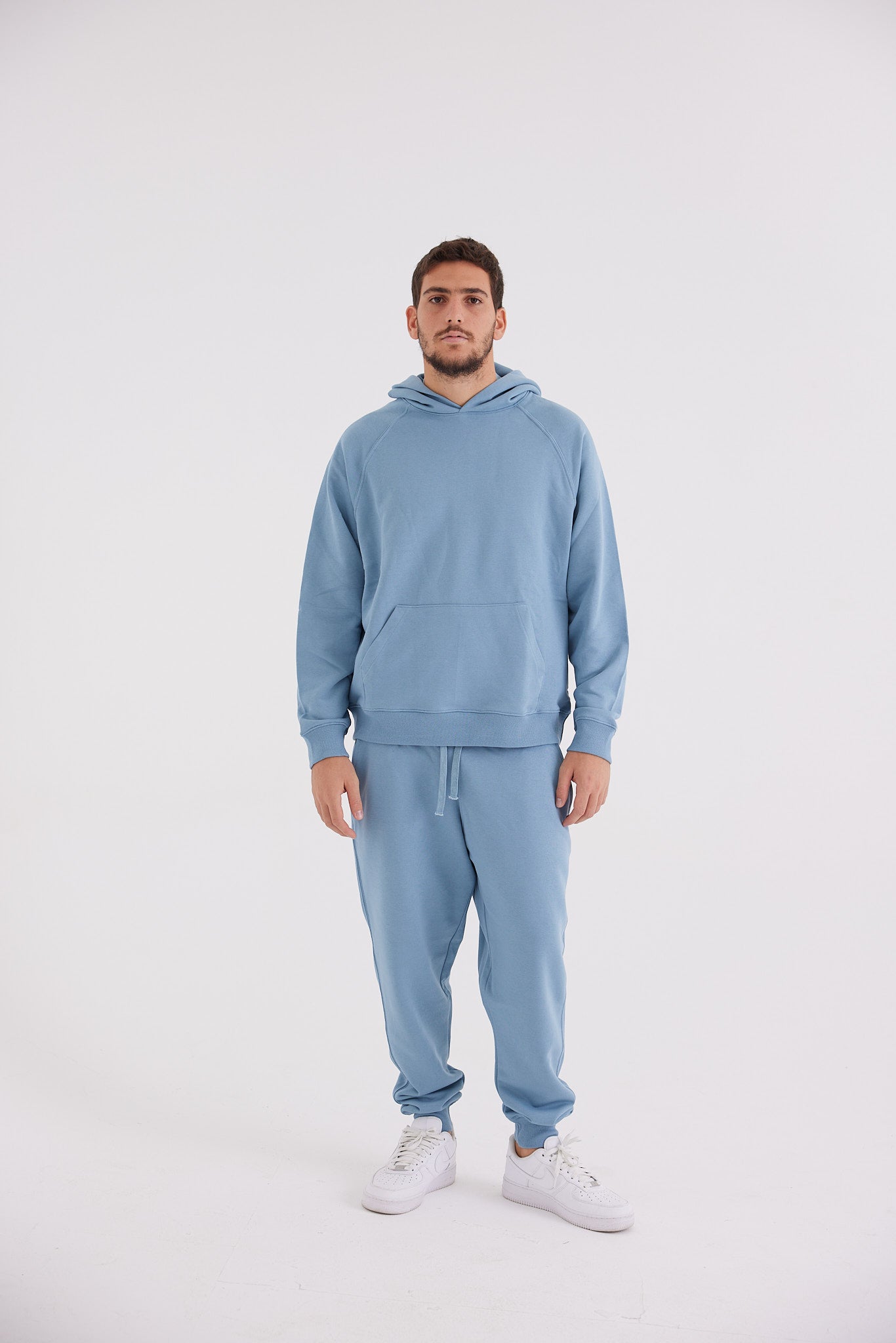 The Lightweight Hoodie