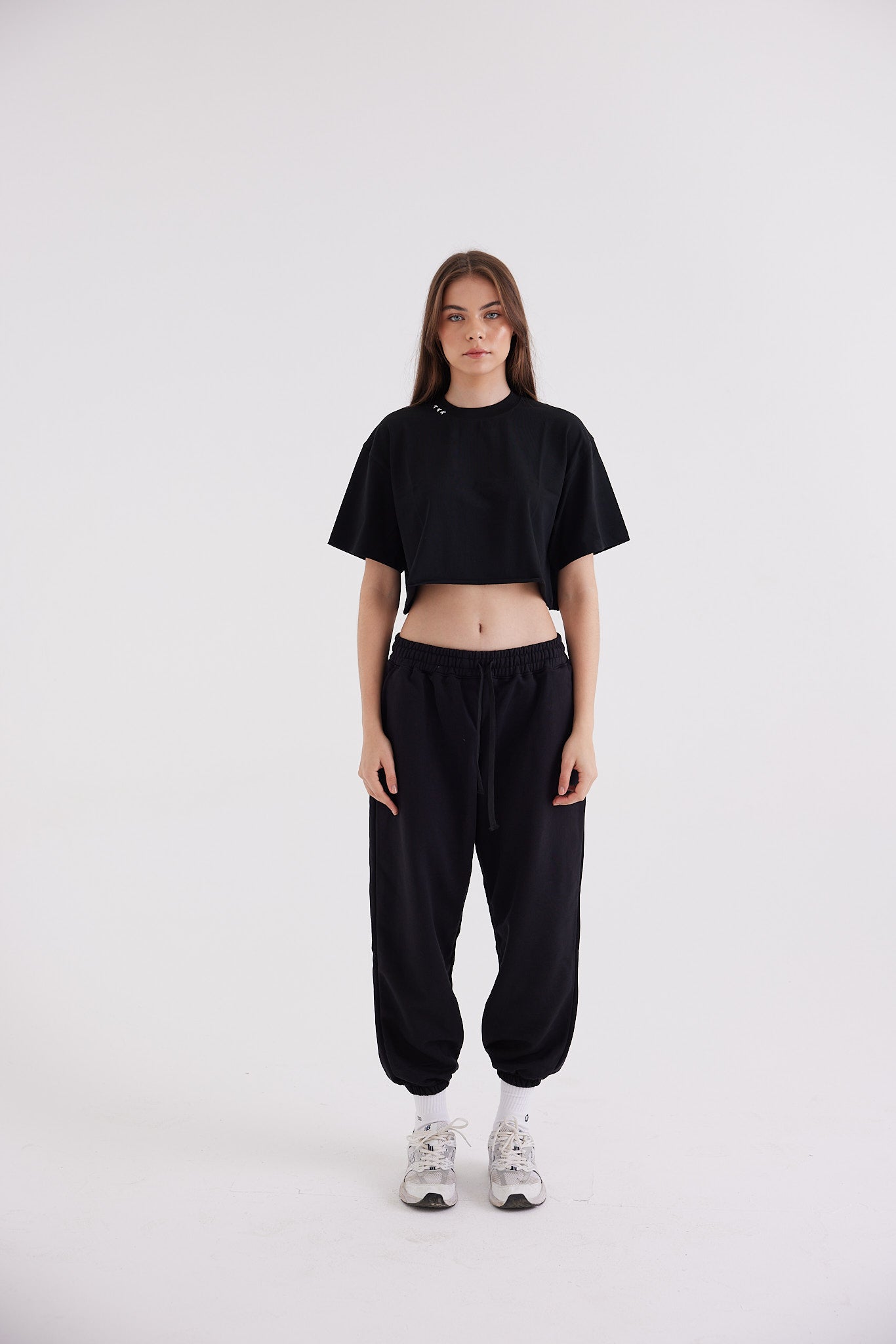 The Lightweight Sweats