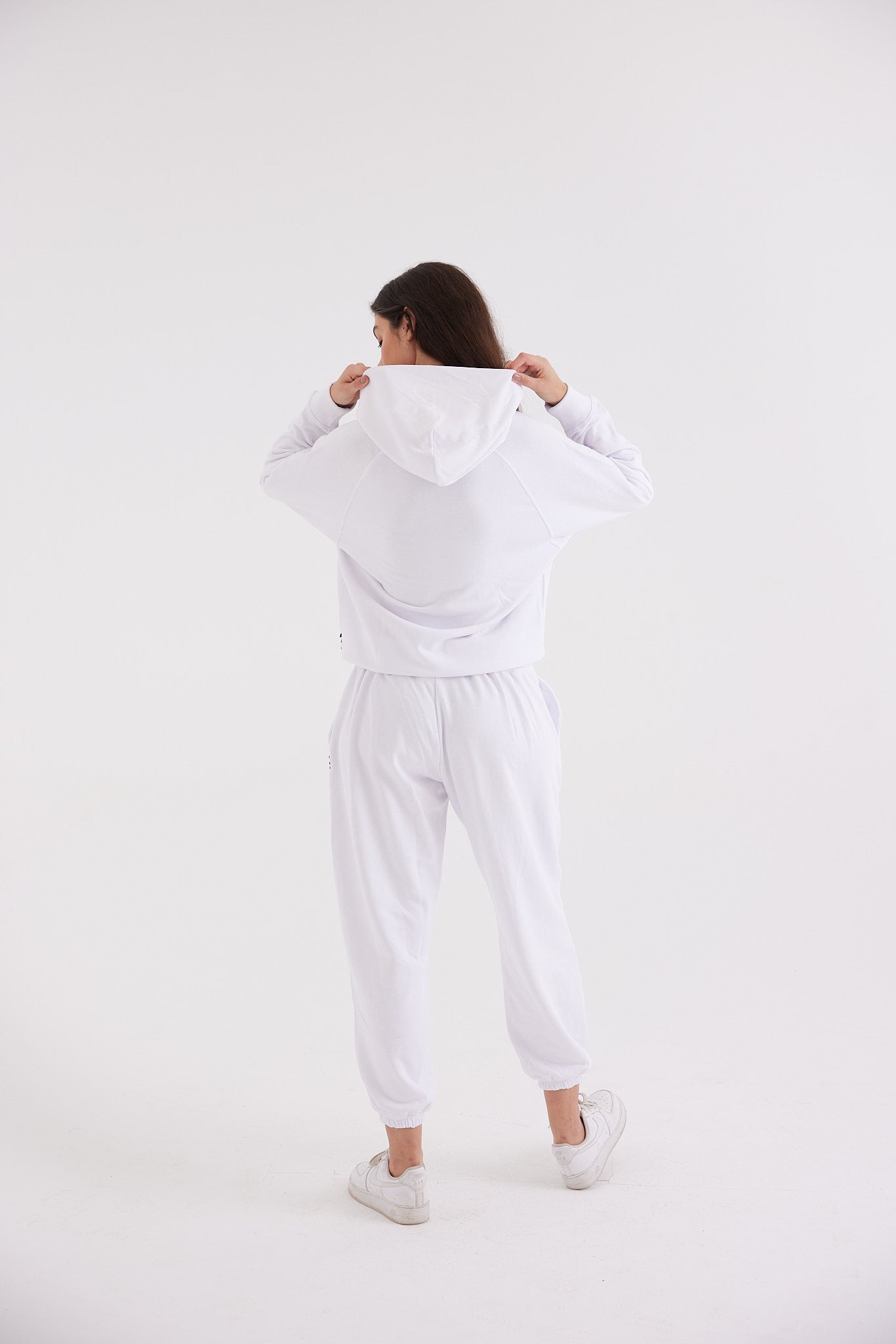 The Lightweight Sweats