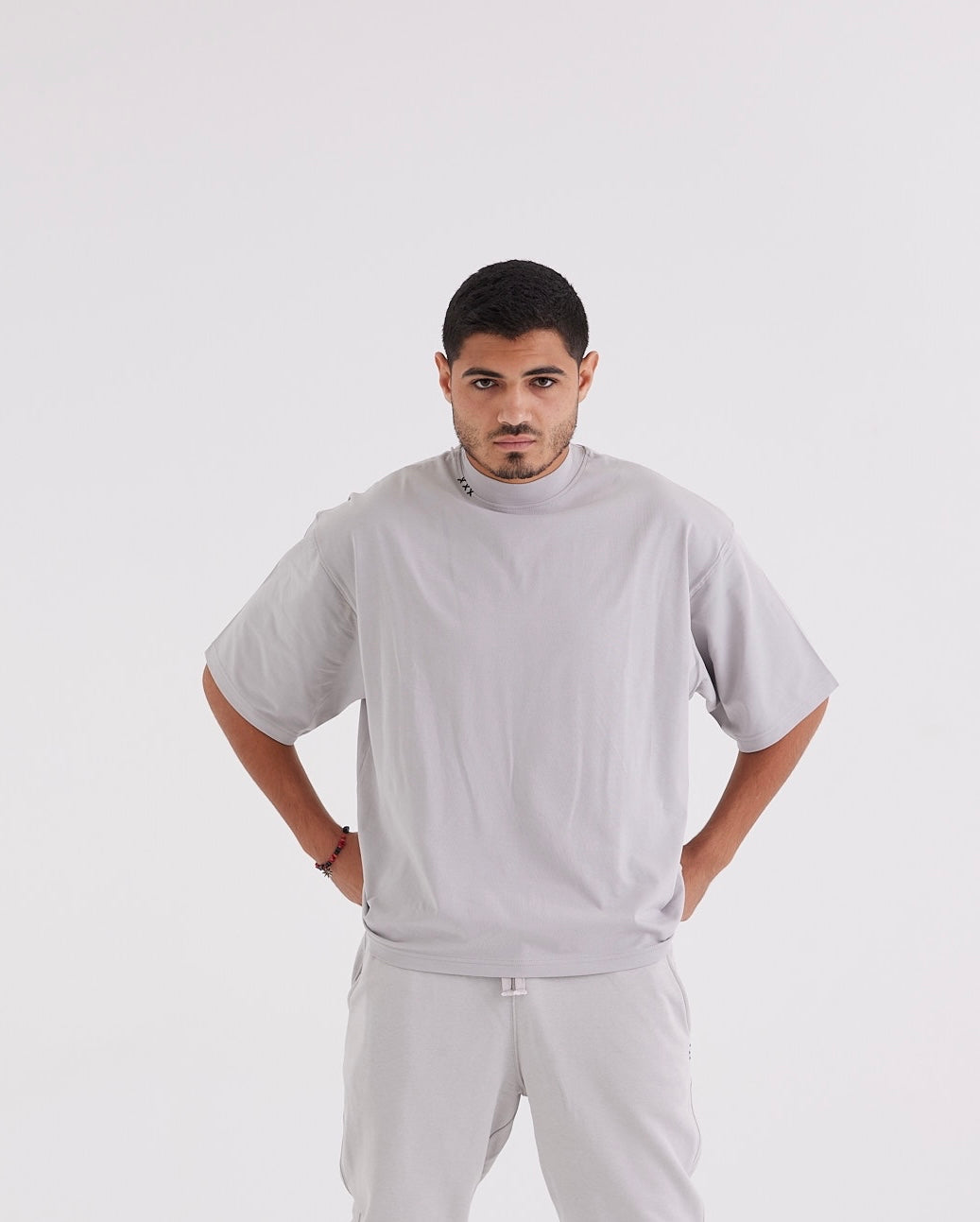 The Classic Oversized T-Shirt