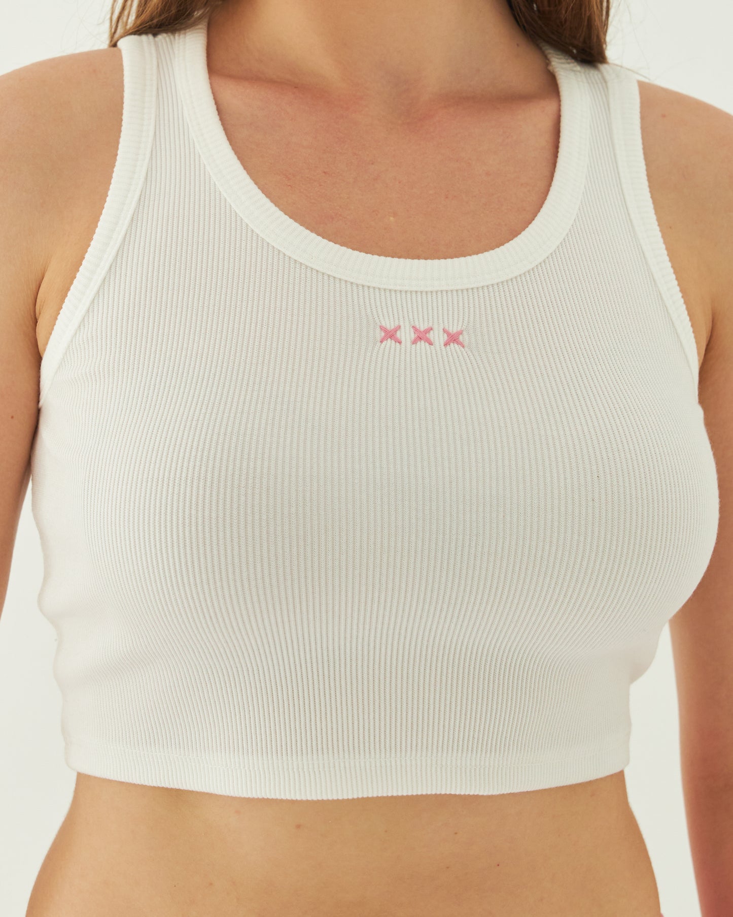 The Crop Top