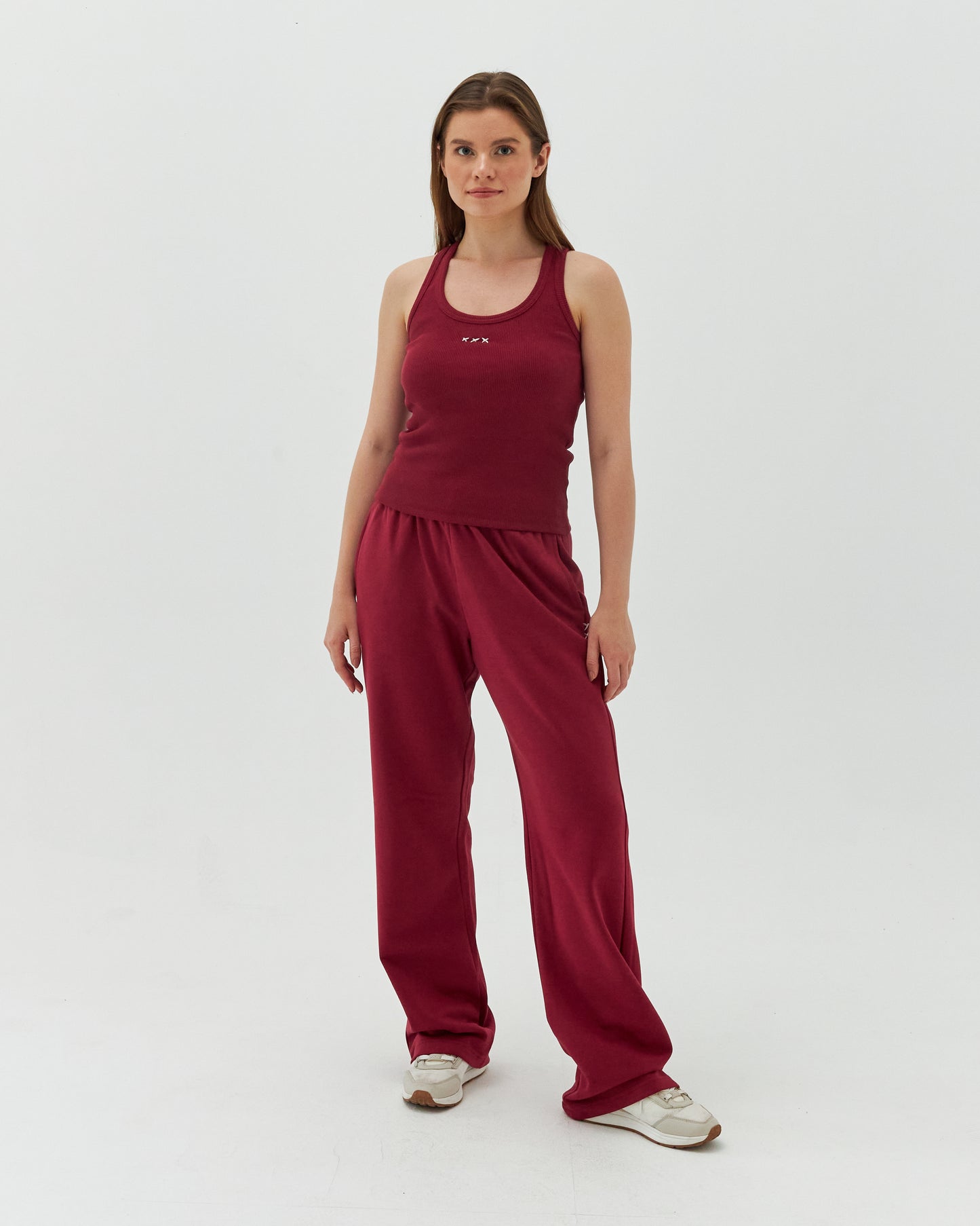 The Flared Sweats
