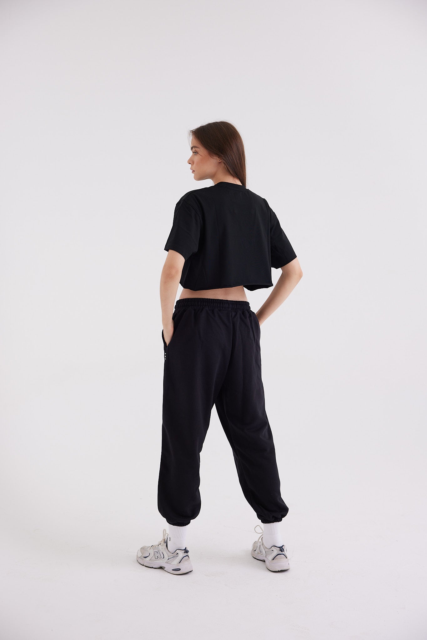 The Lightweight Sweats