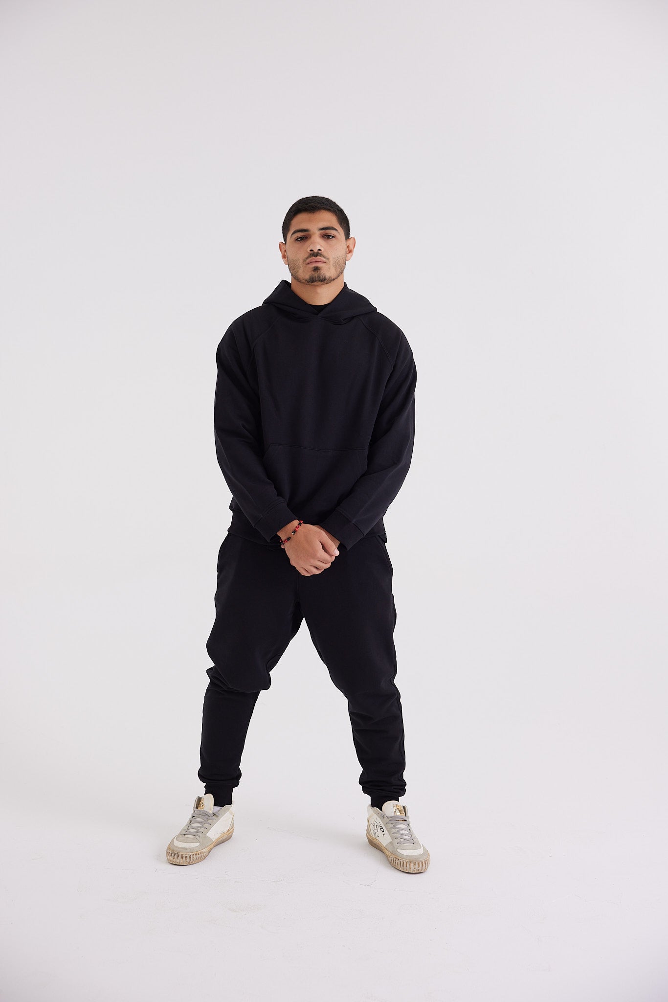 The Lightweight Hoodie