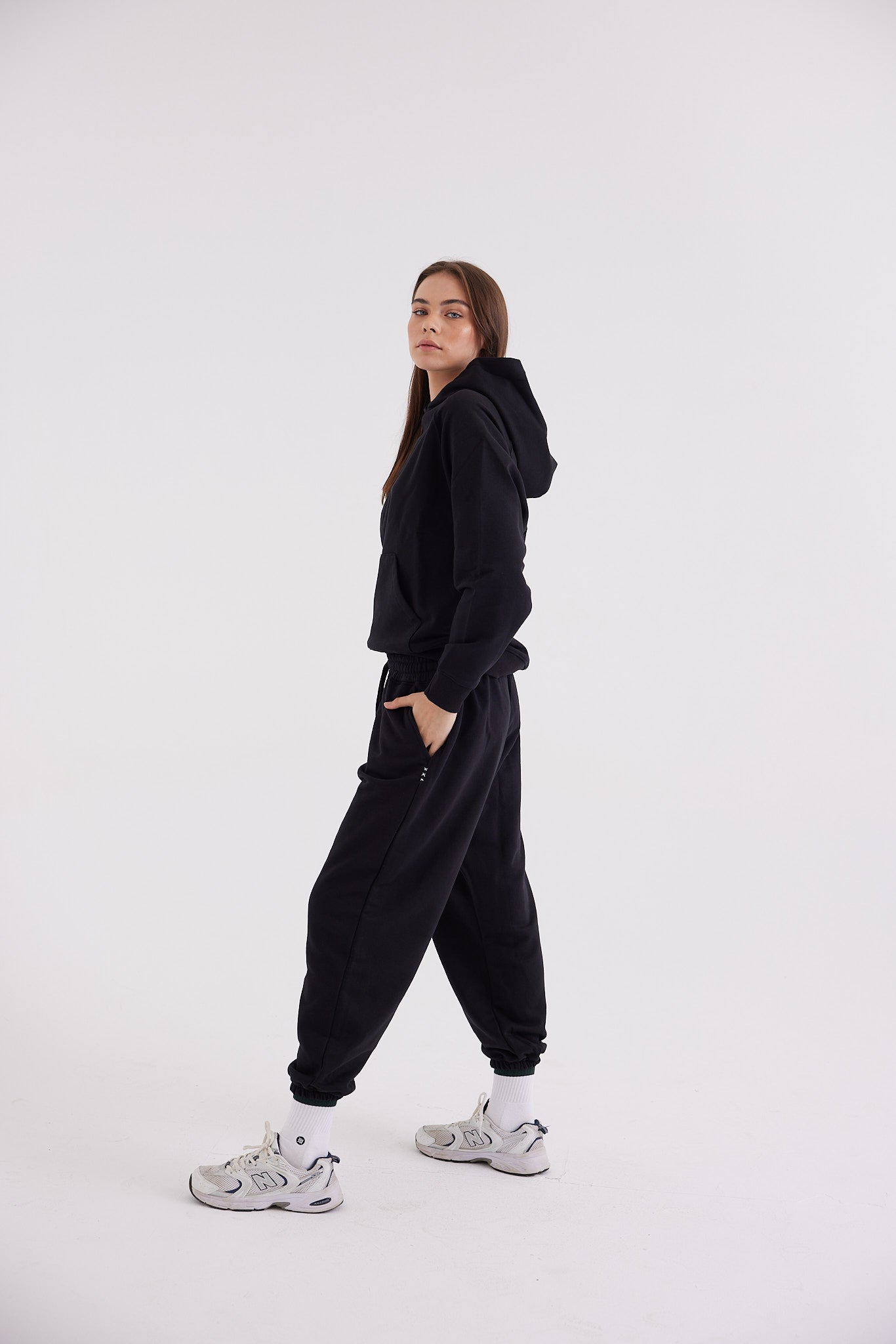 The Lightweight Hoodie