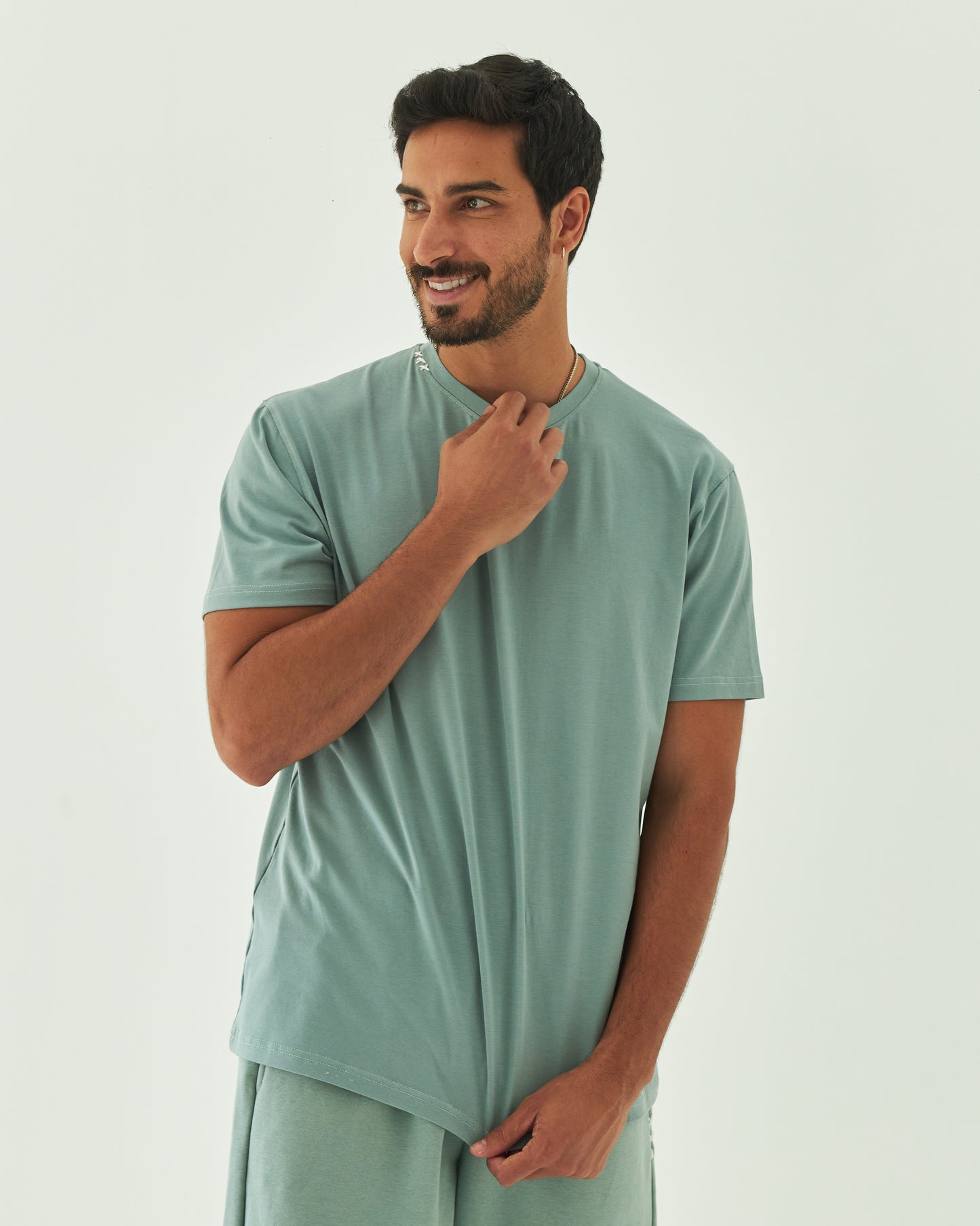 The Basic Fit T-Shirt