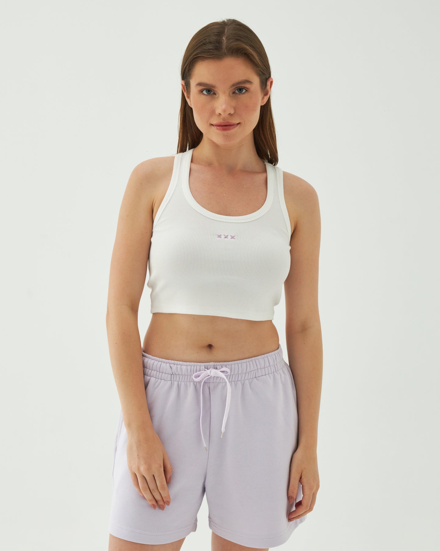 The Crop Top