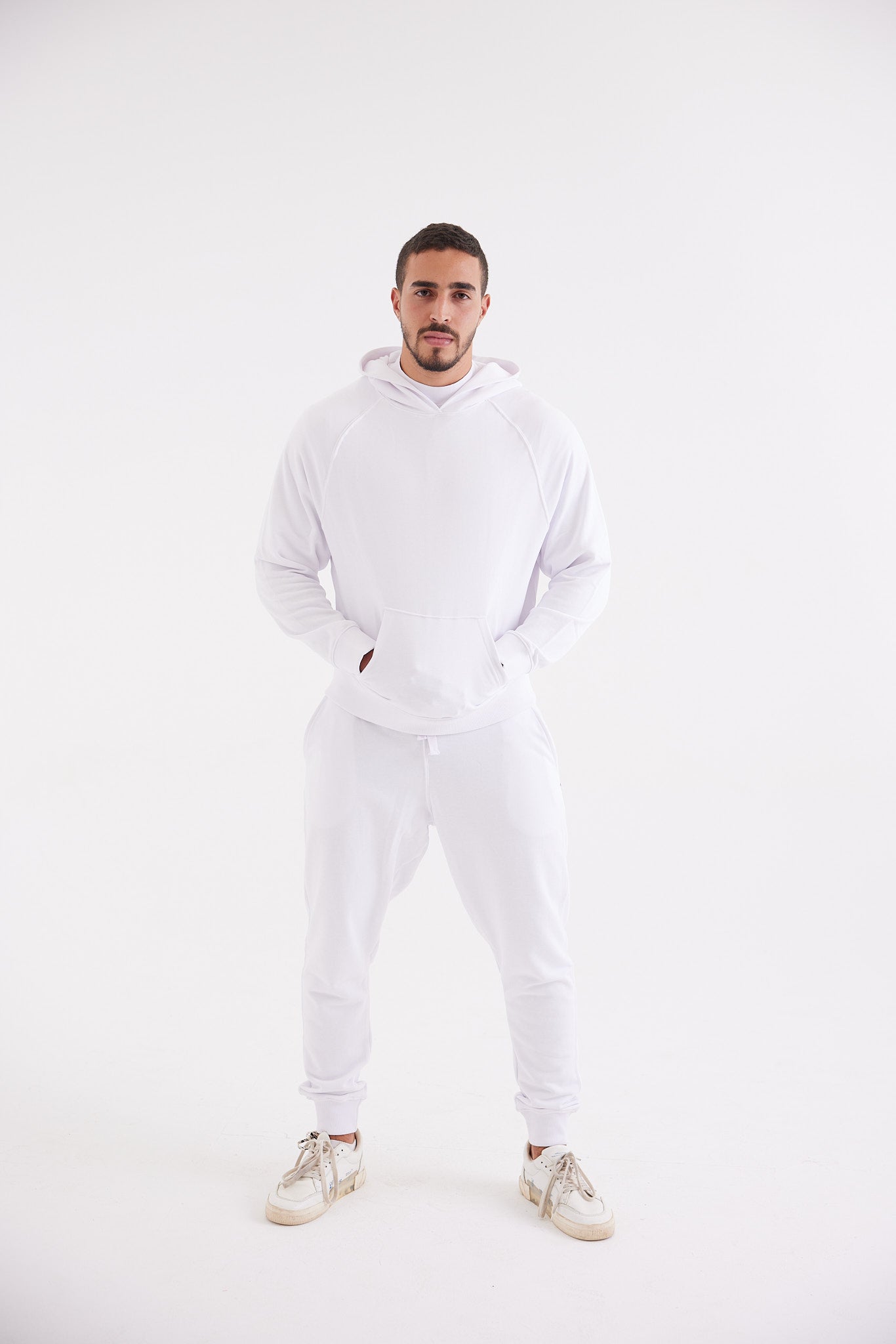 The Lightweight Hoodie