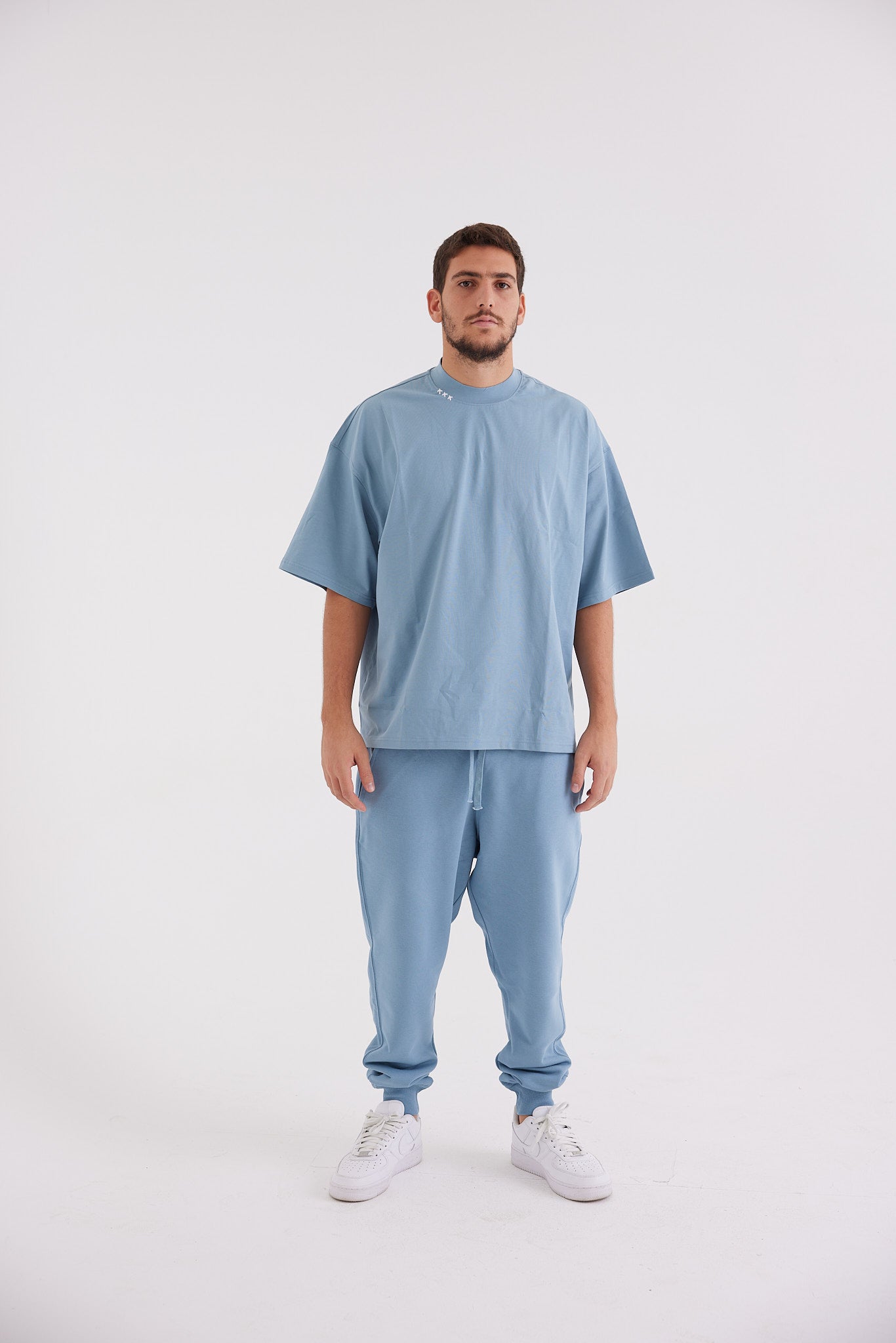 The Lightweight Sweats