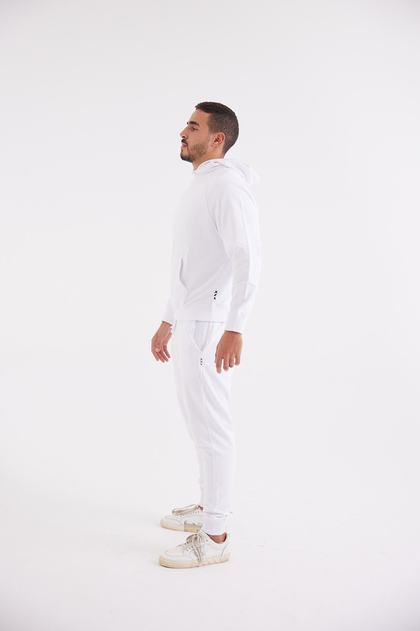 The Lightweight Hoodie