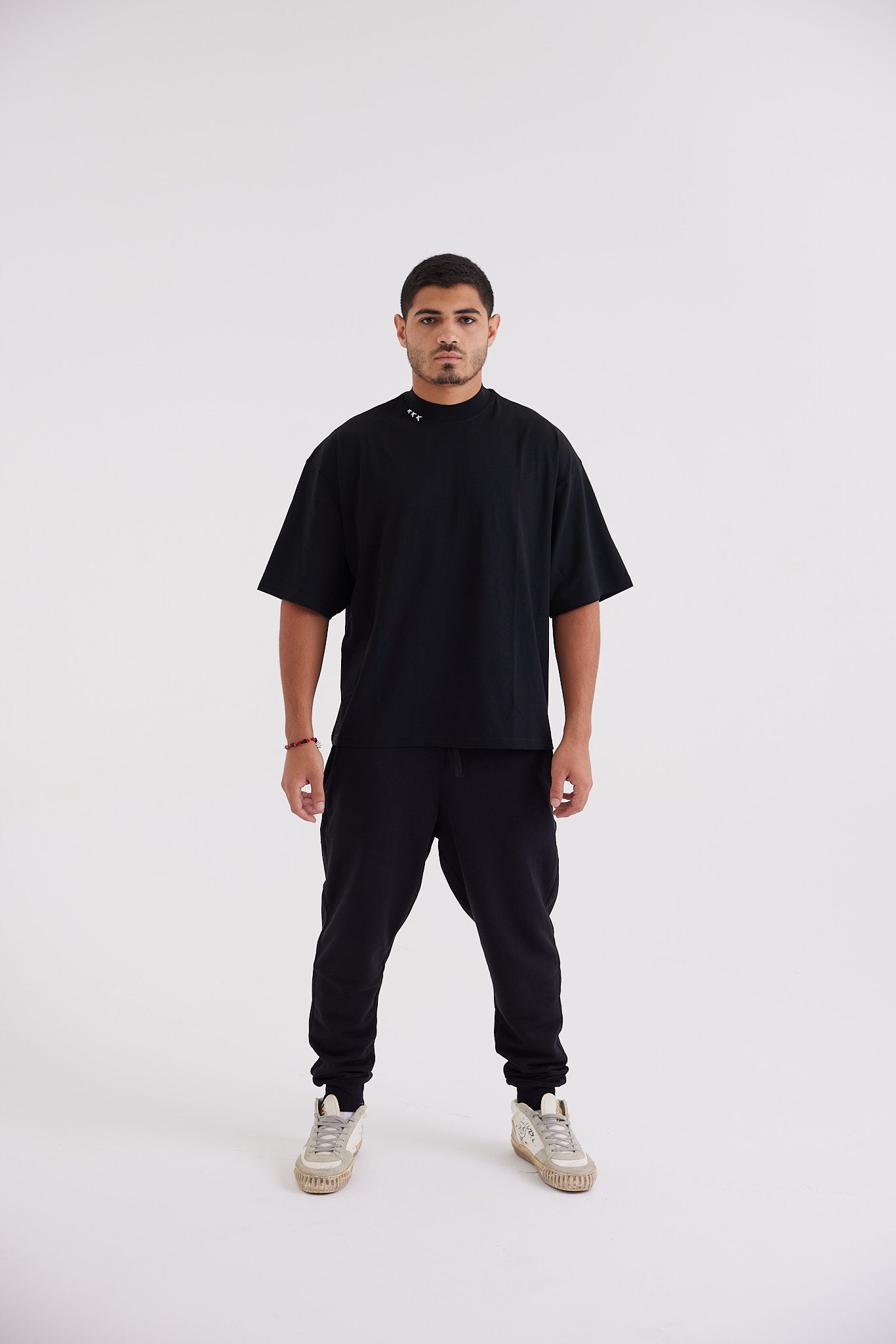 The Lightweight Sweats