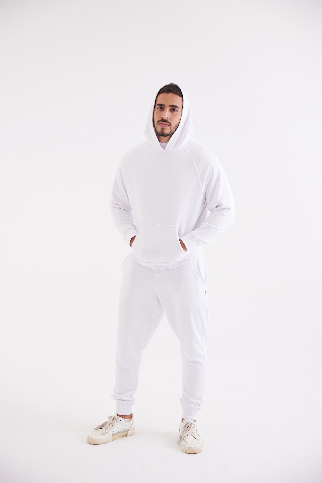 The Lightweight Sweats