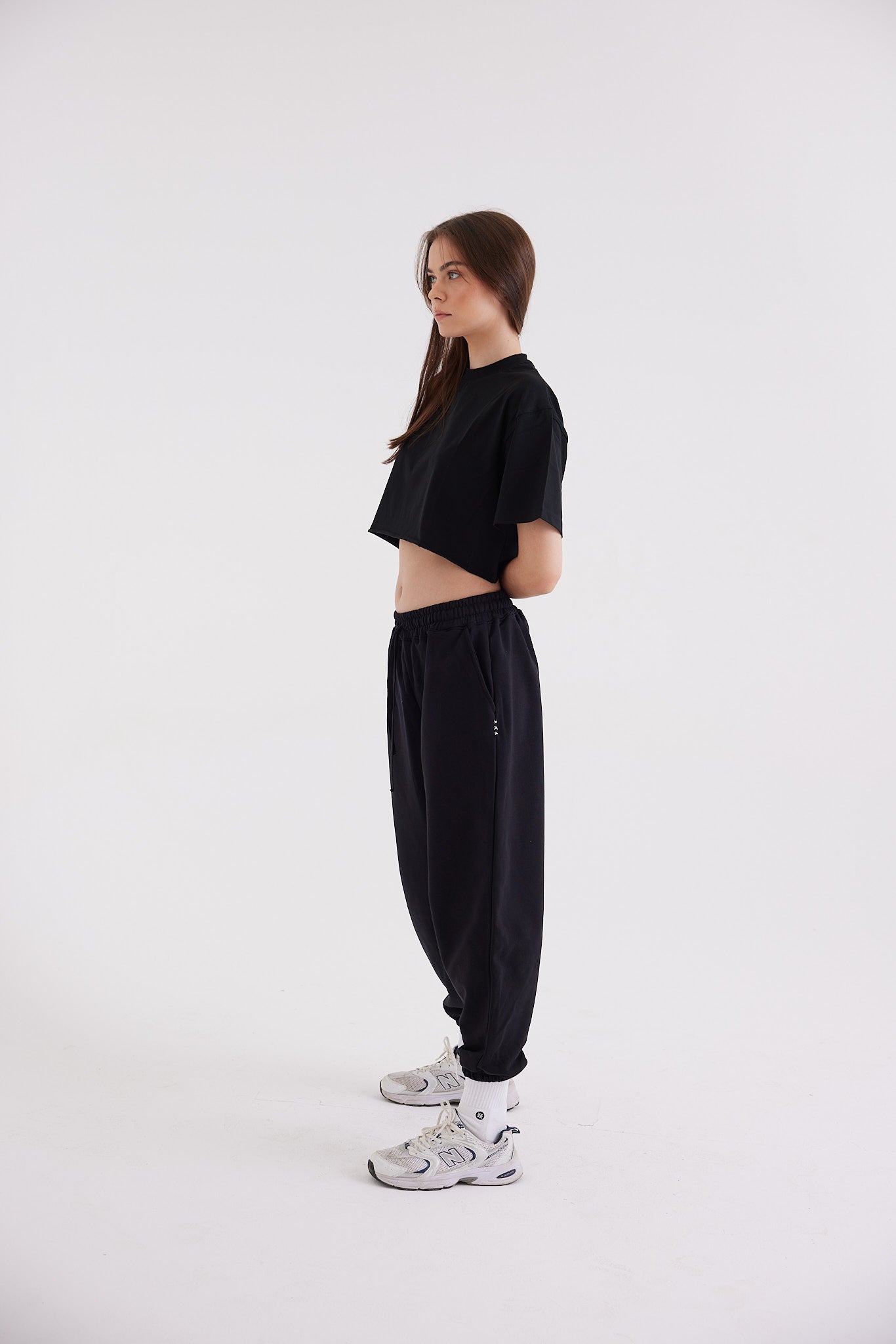 The Lightweight Sweats