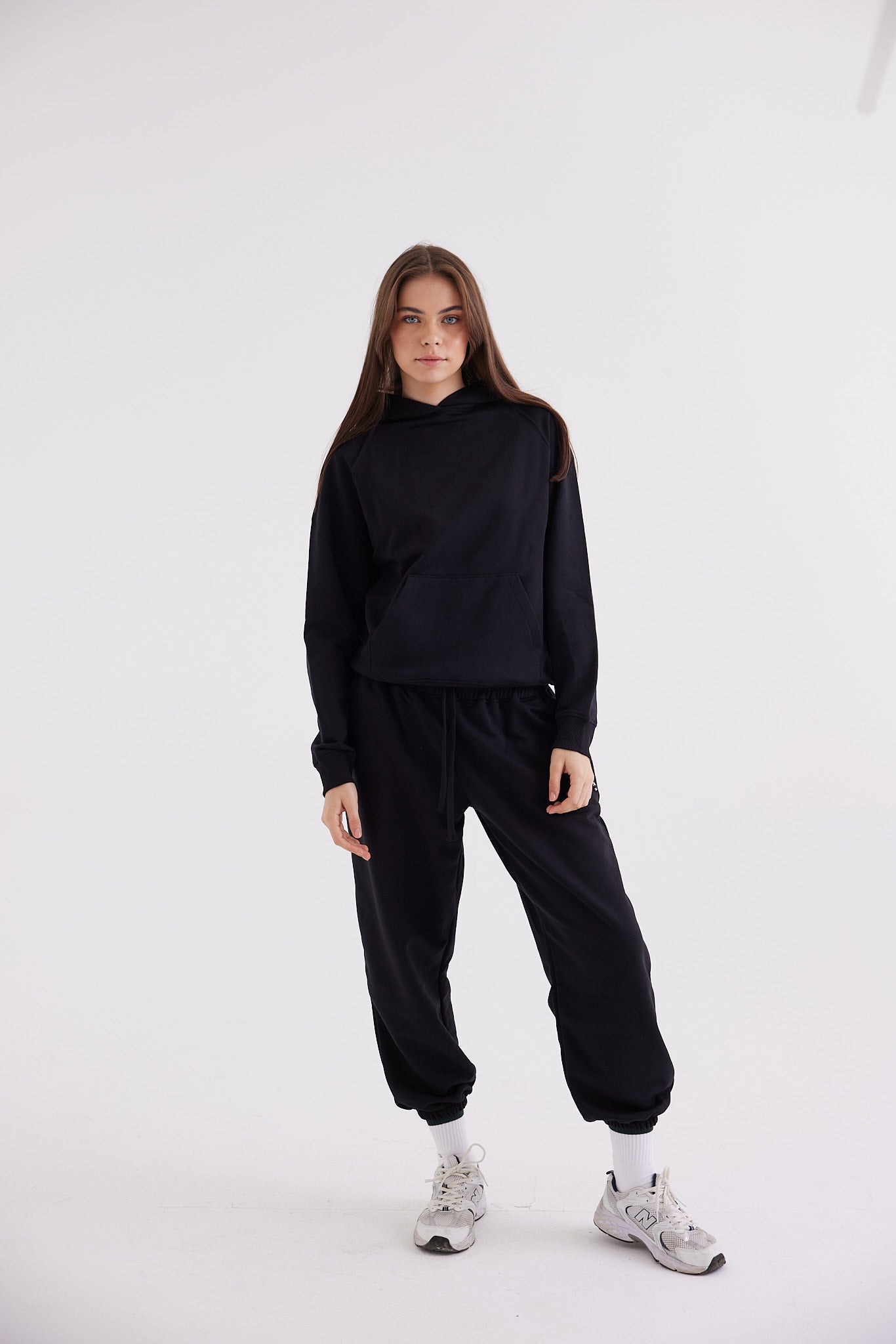 The Lightweight Hoodie