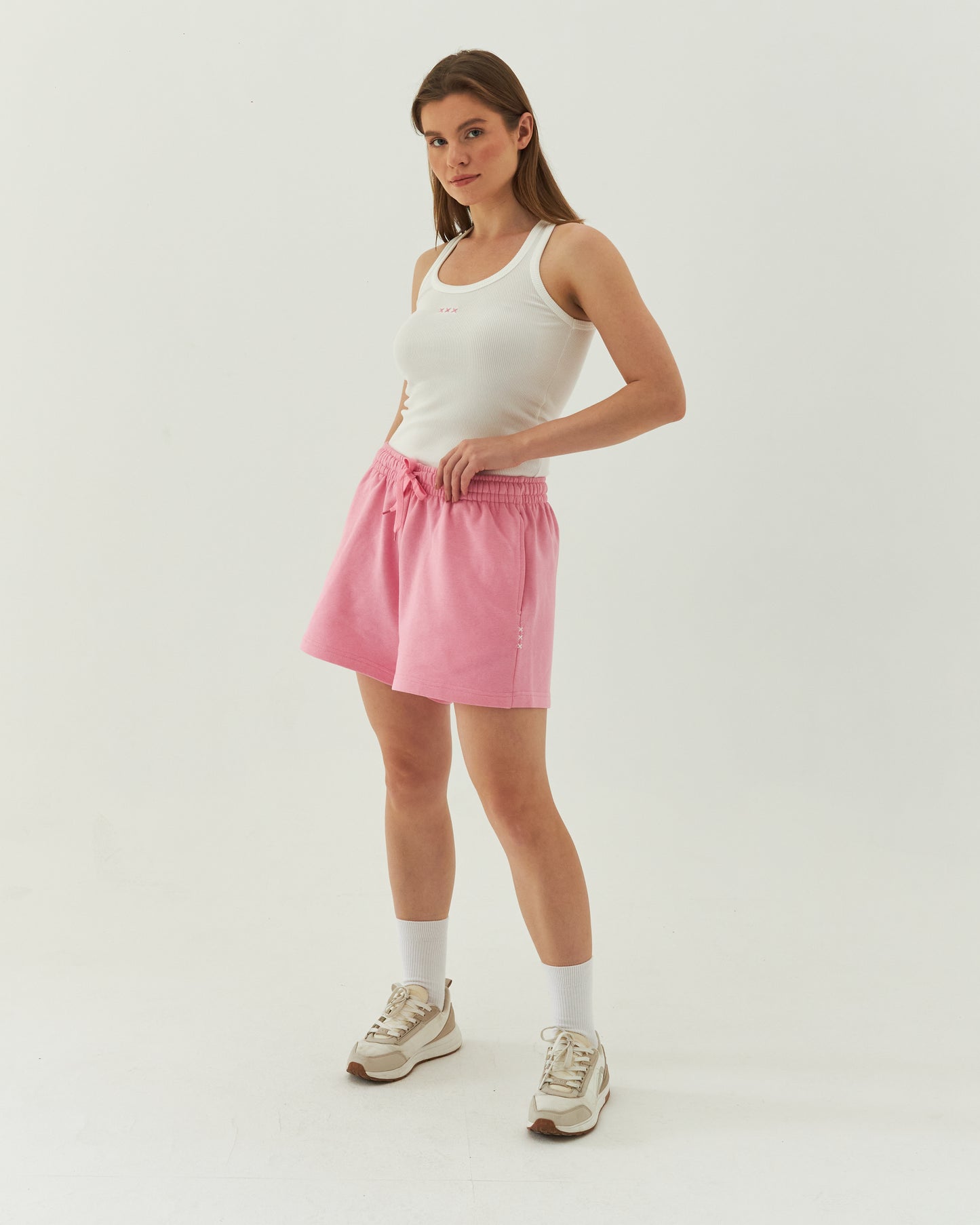 The Lightweight Shorts