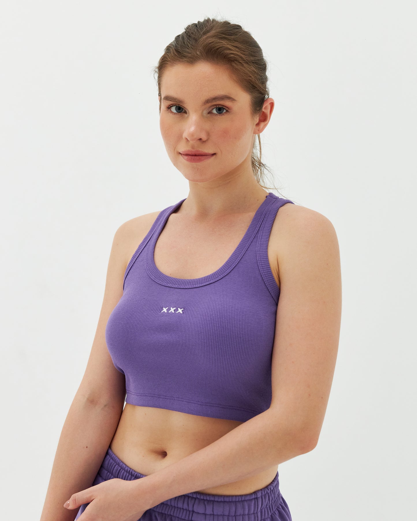 The Crop Top