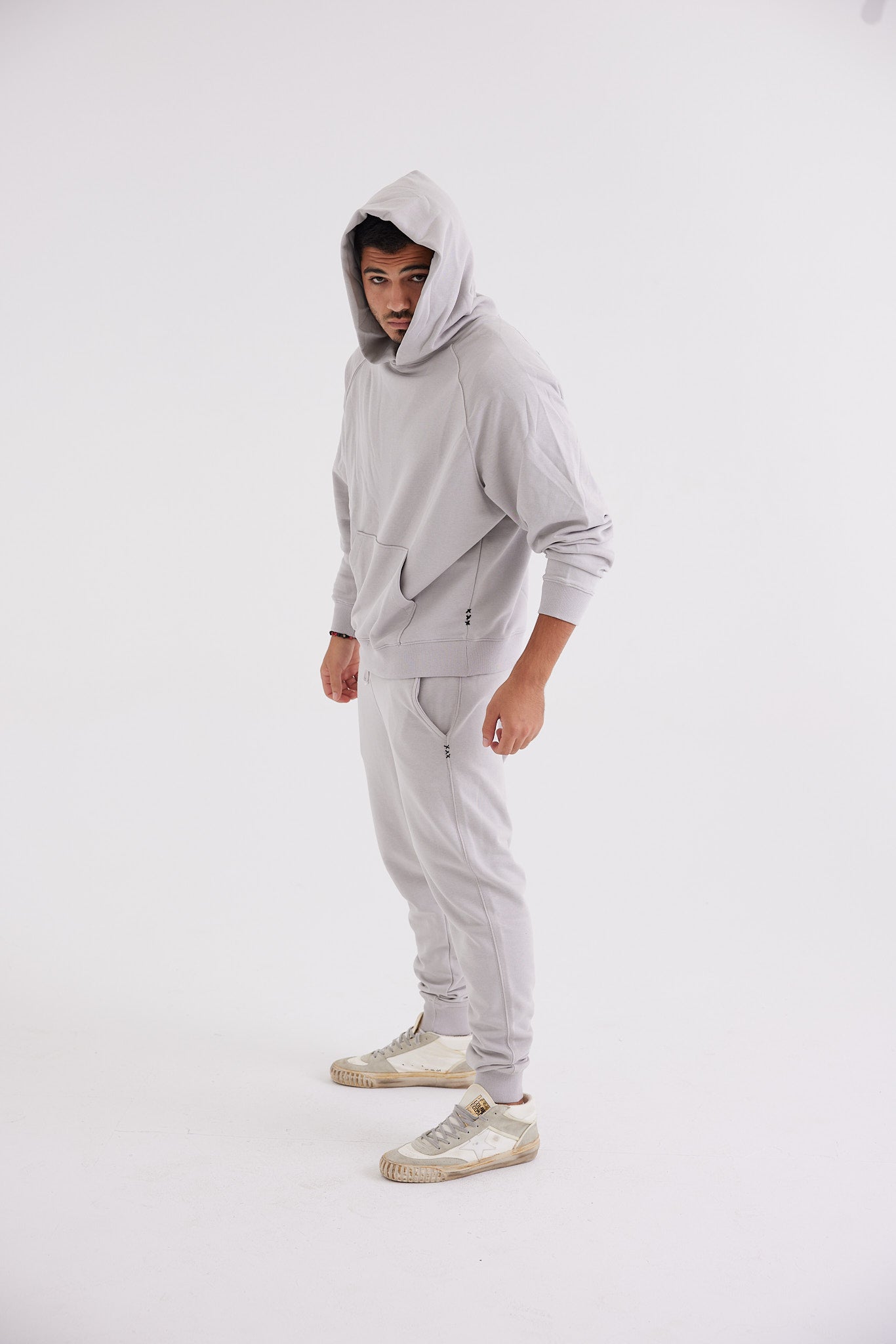 The Lightweight Hoodie