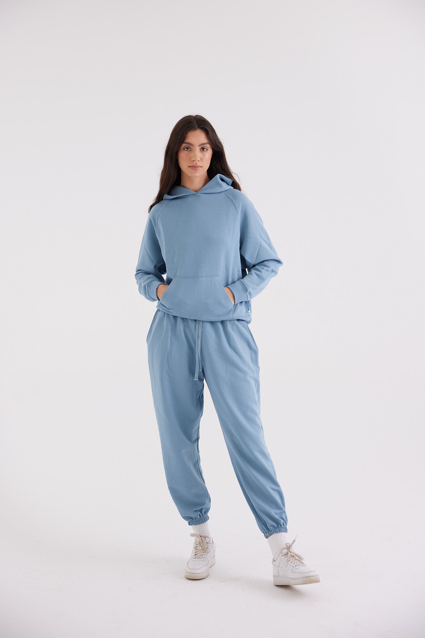 The Lightweight Hoodie