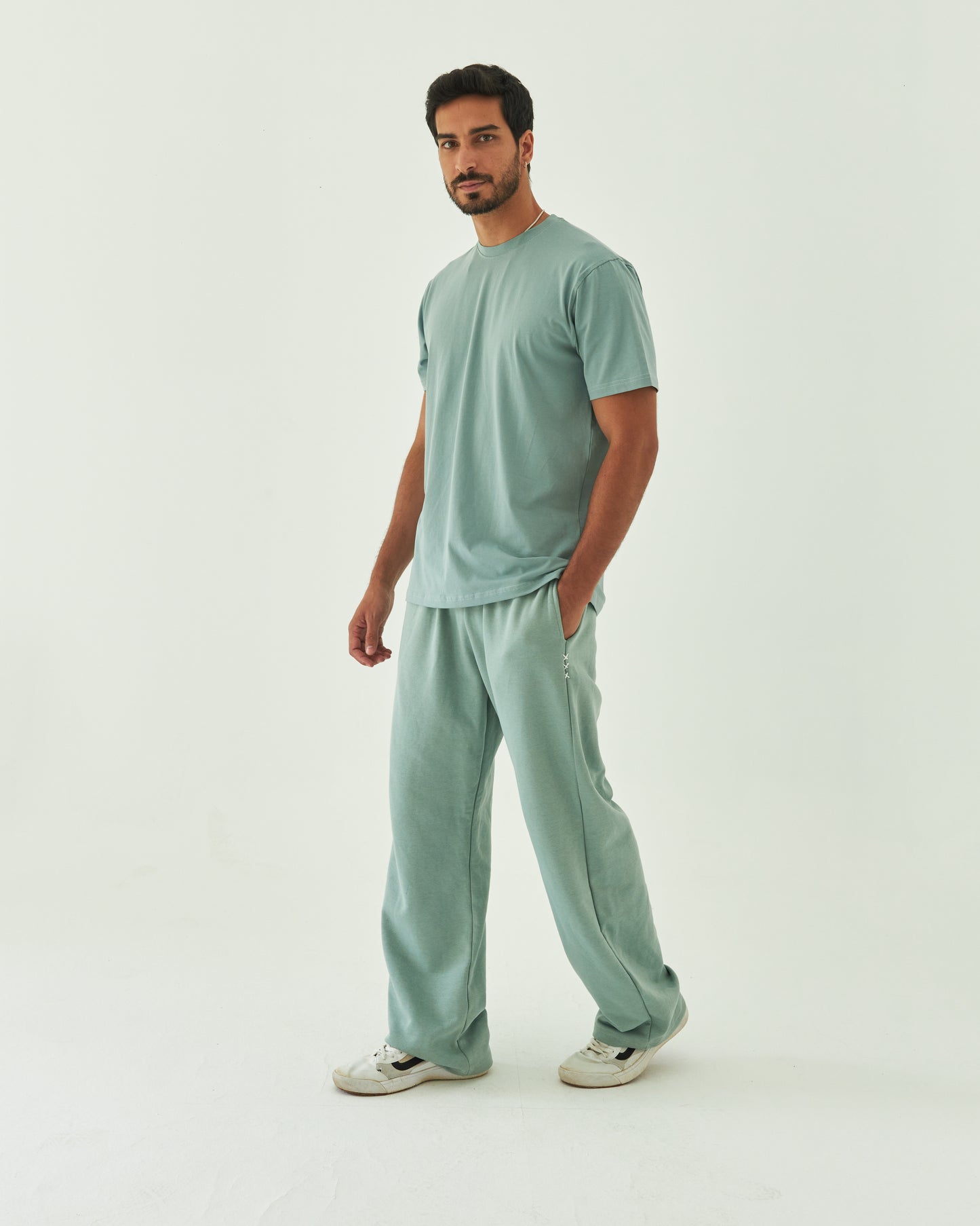 The Basic Fit T-Shirt