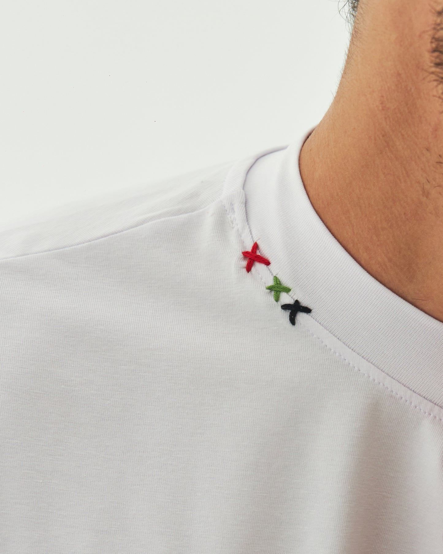 The Palestine Oversized T-Shirt