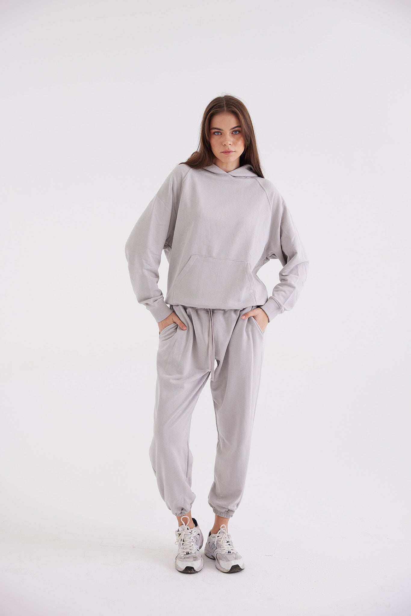 The Lightweight Hoodie