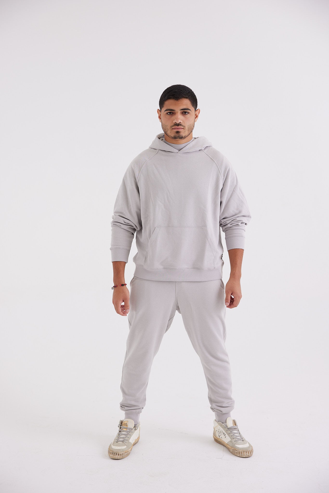 The Lightweight Hoodie