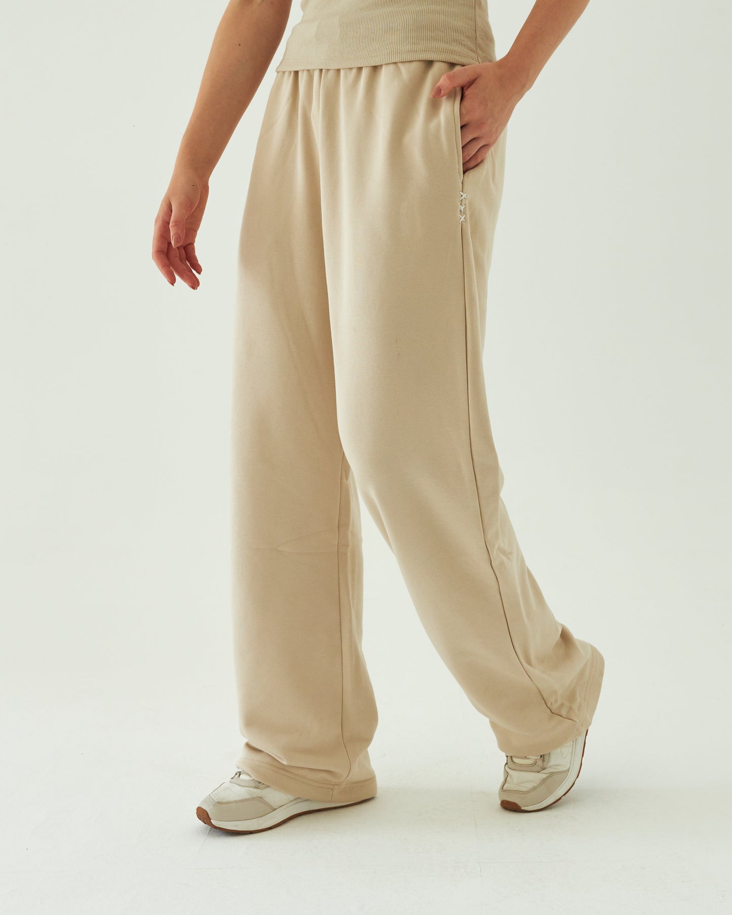 The Flared Sweats