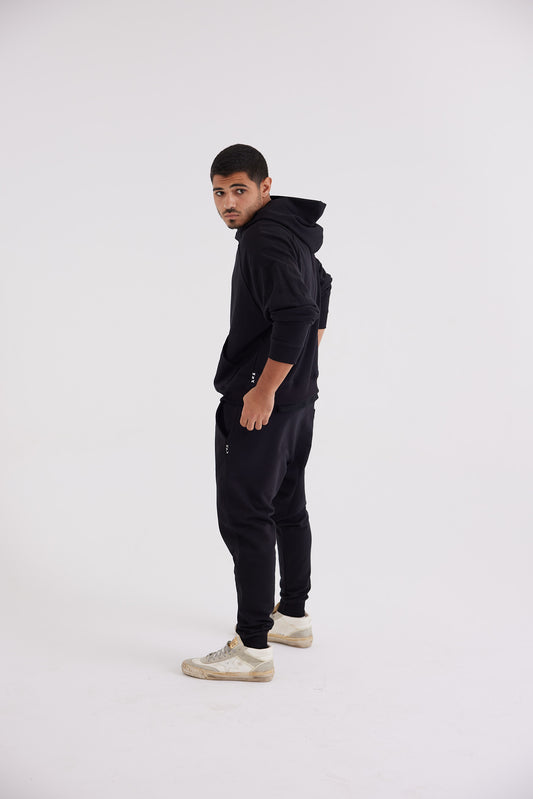 The Lightweight Hoodie