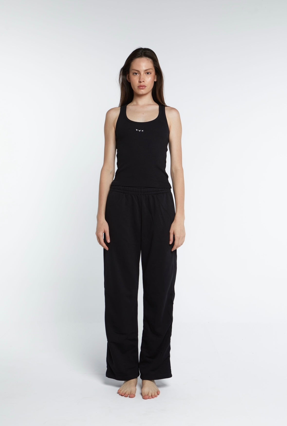 The Flared Sweats