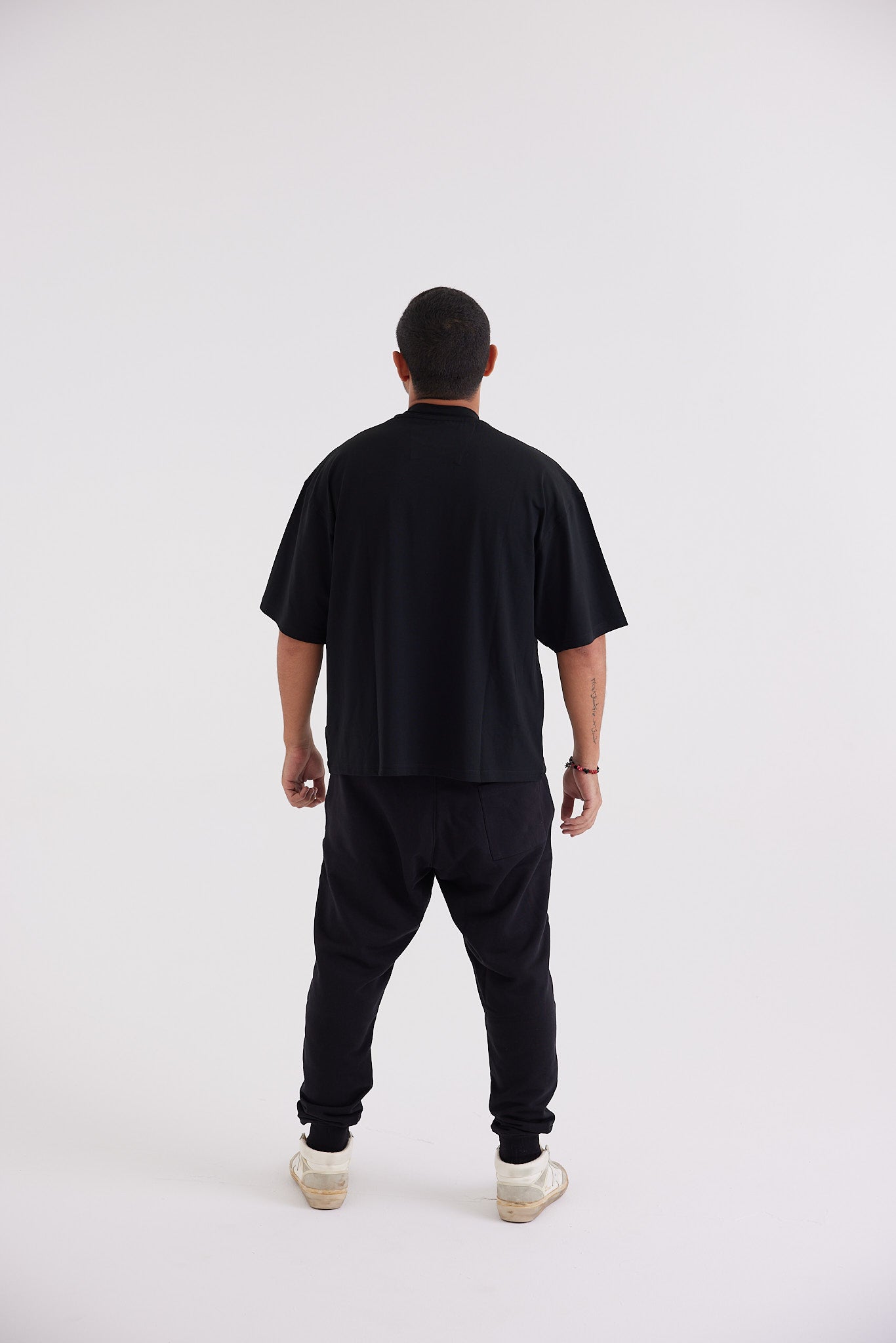 The Lightweight Sweats