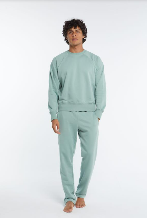 The Crew Neck