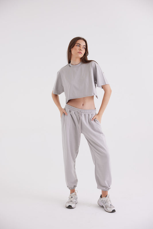 The Lightweight Sweats