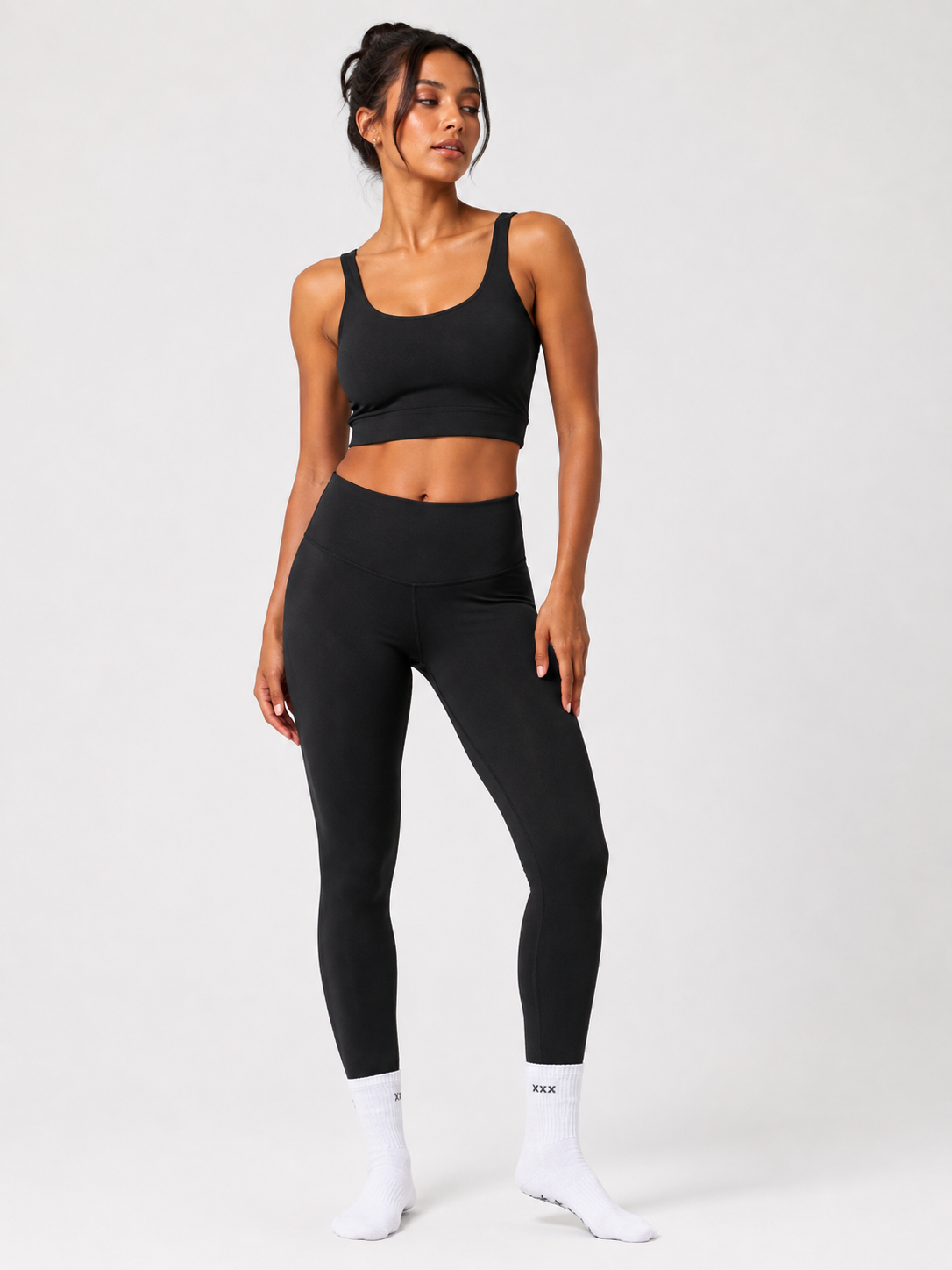 mad. form high-rise leggings