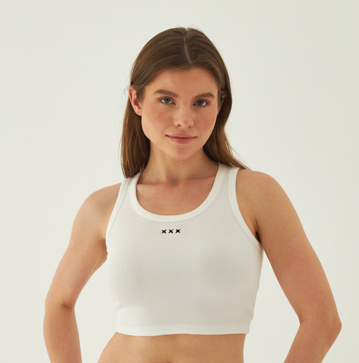 The Crop Top