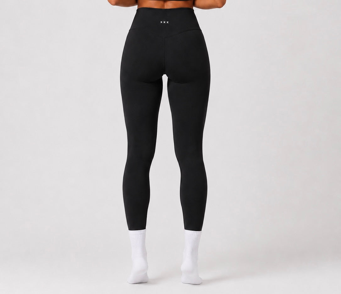 mad. form high-rise leggings
