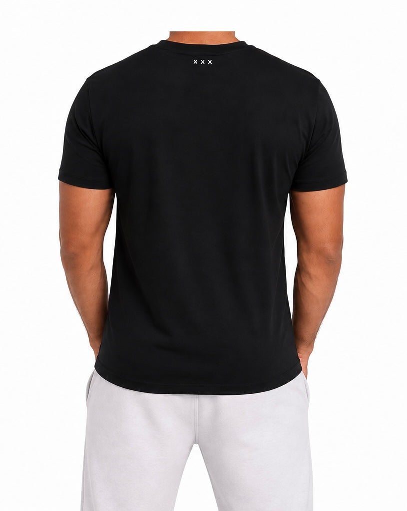 mad. In Motion Tee