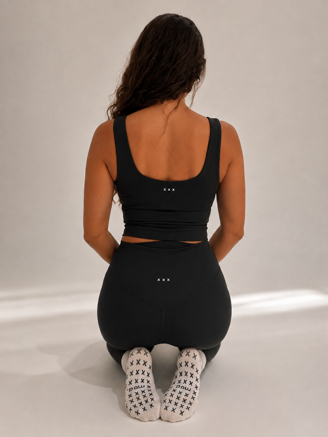 mad. form bra tank