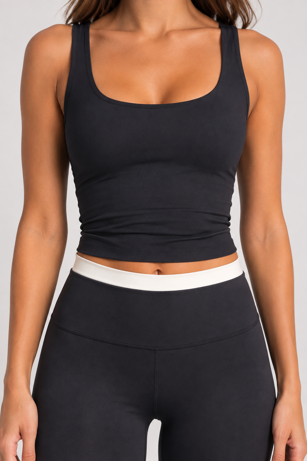 mad. double layer leggings