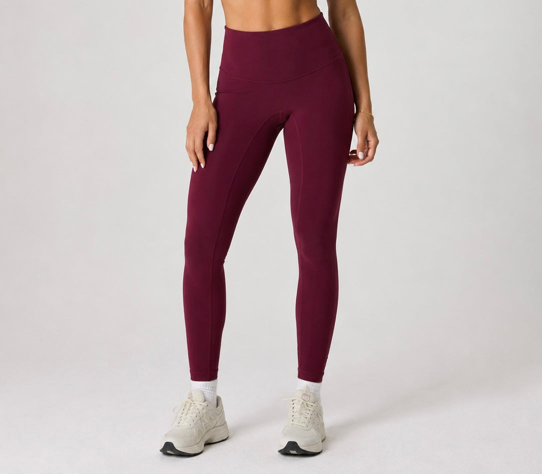 mad. form high-rise leggings