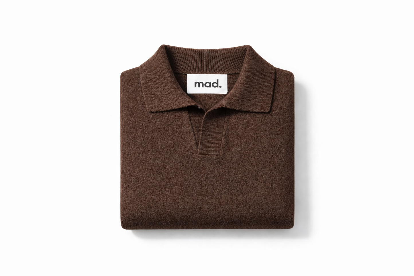 The mad knit sweater