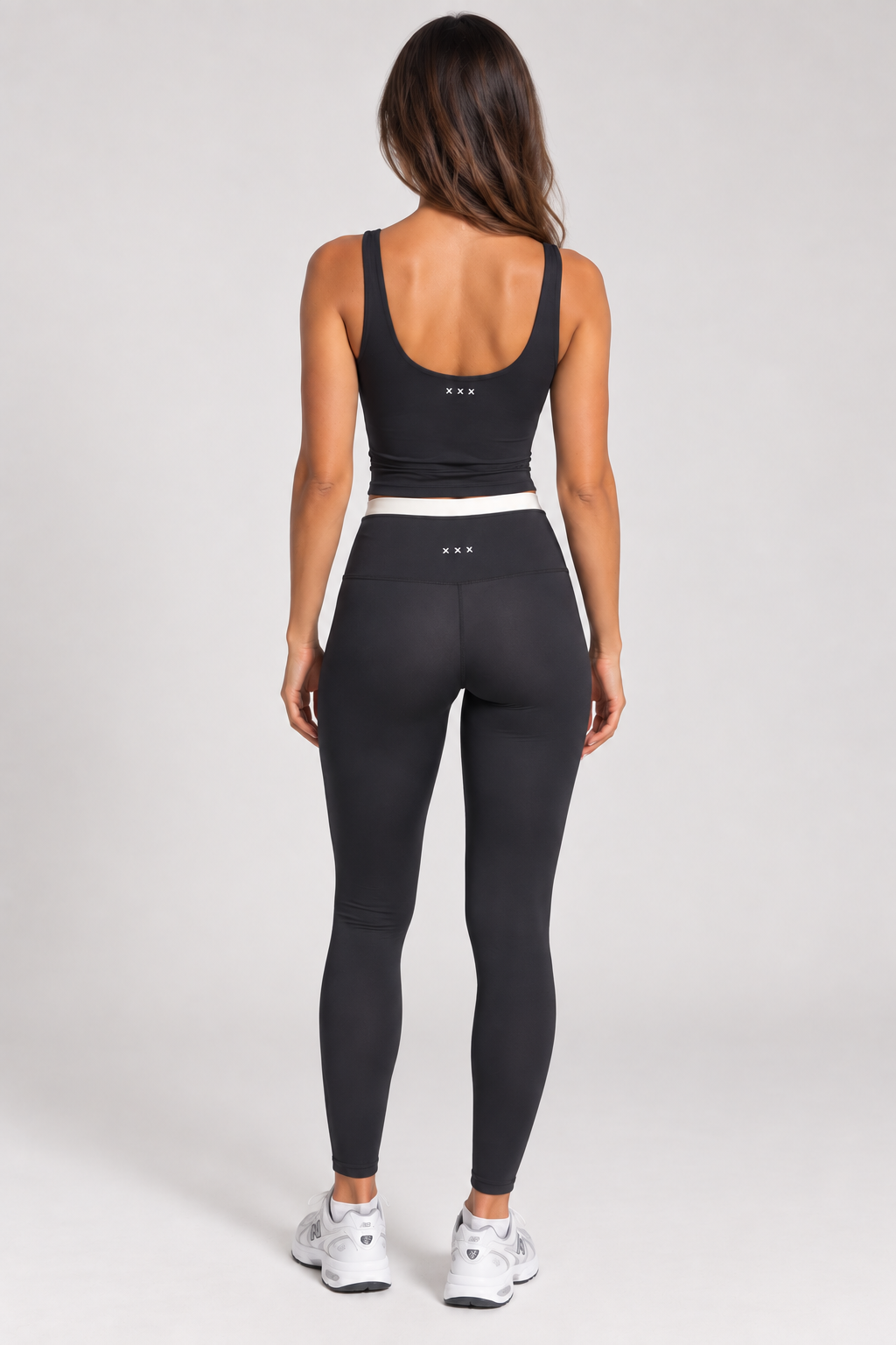 mad. double layer leggings