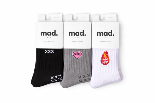 mad bundle